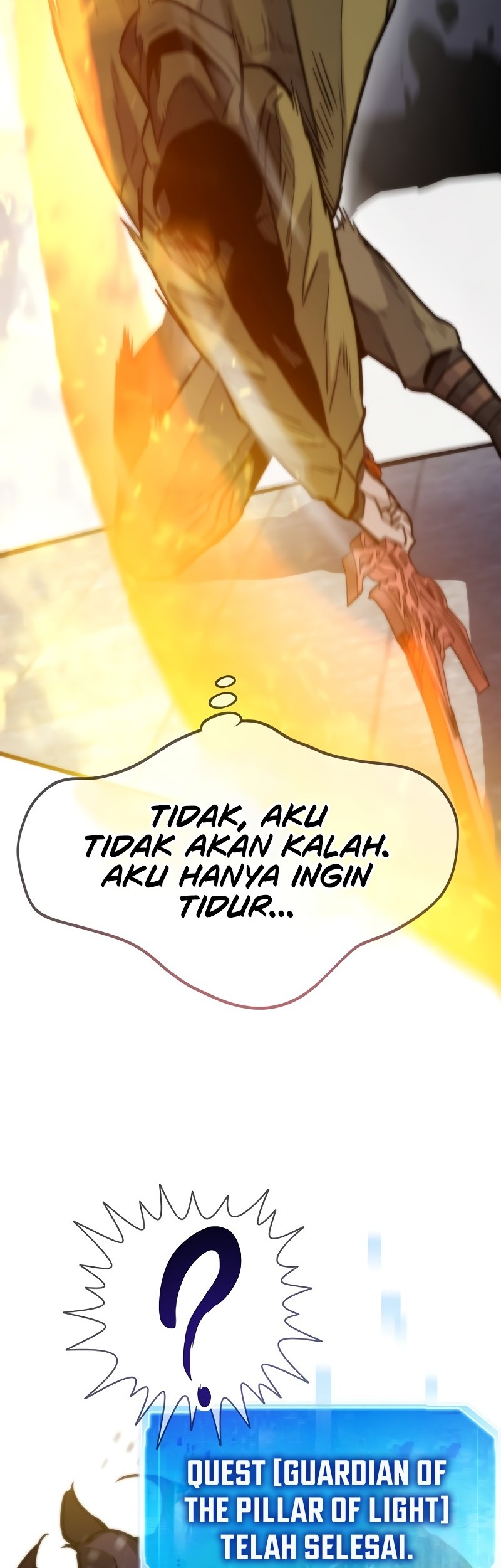 Past Life Regressor (Remake 2022) Chapter 95 - halaman 25