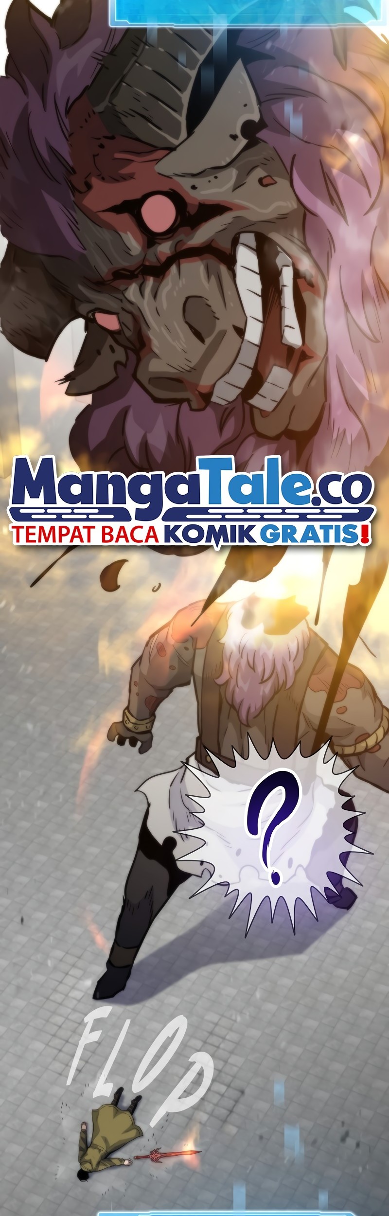 Past Life Regressor (Remake 2022) Chapter 95 - halaman 26