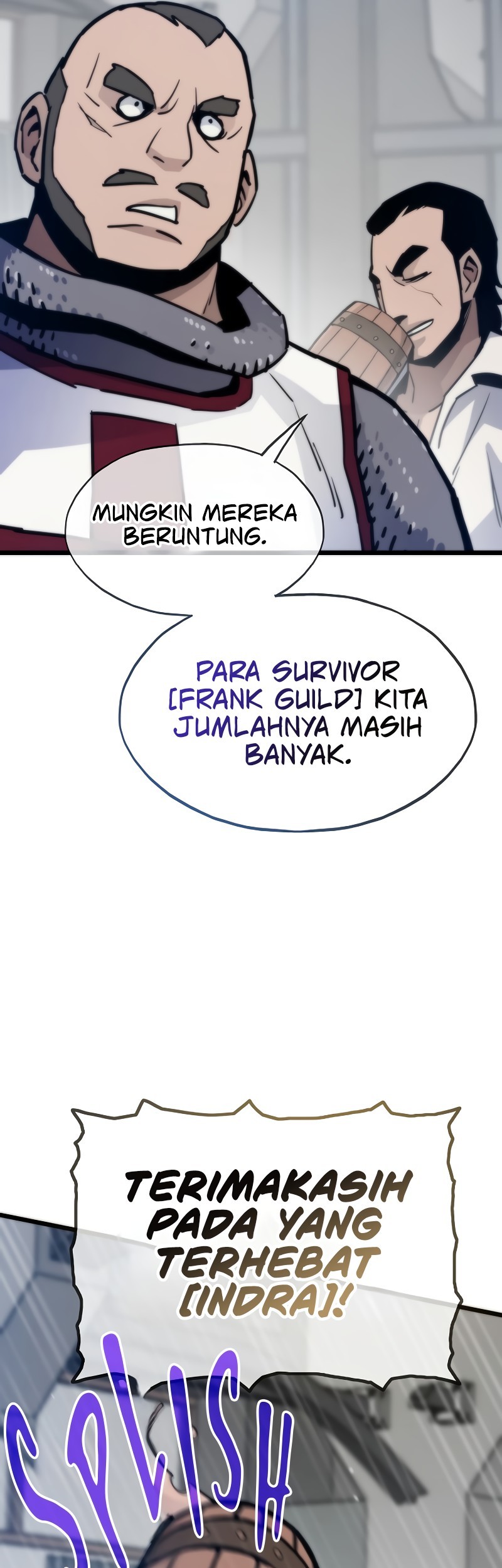 Past Life Regressor (Remake 2022) Chapter 95 - halaman 32