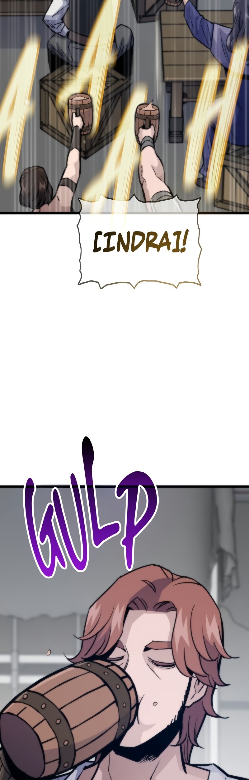 Past Life Regressor (Remake 2022) Chapter 95 - halaman 36