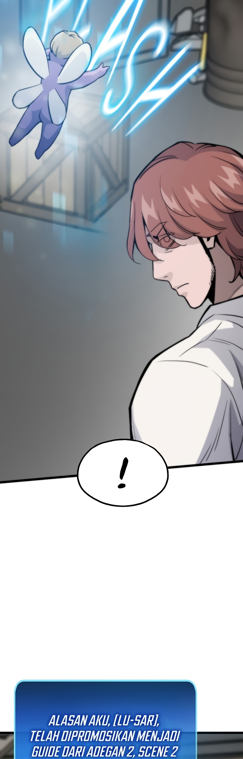 Past Life Regressor (Remake 2022) Chapter 95 - halaman 39