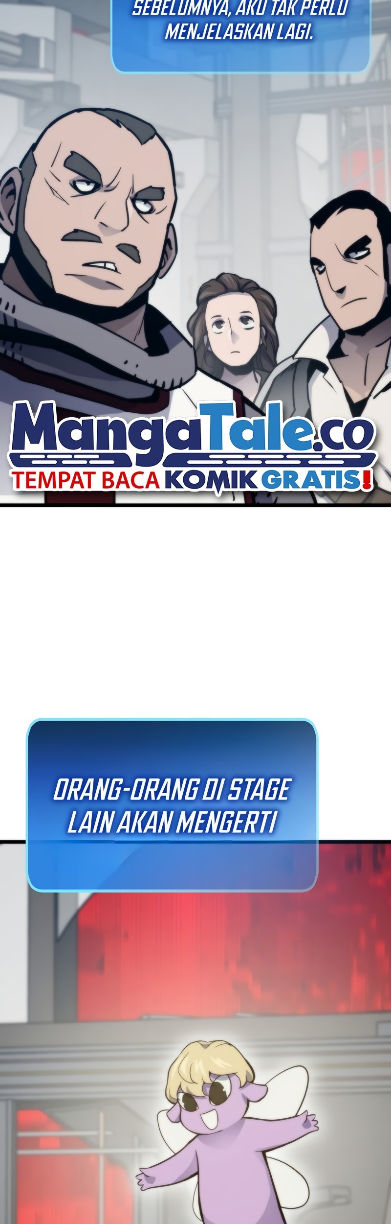 Past Life Regressor (Remake 2022) Chapter 95 - halaman 41