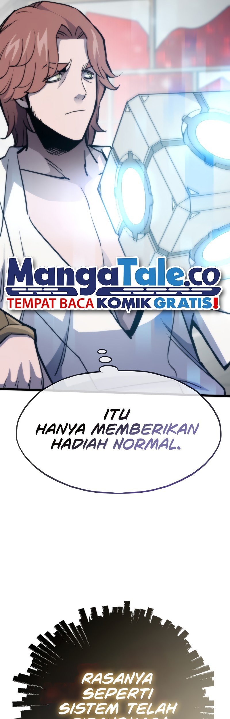 Past Life Regressor (Remake 2022) Chapter 95 - halaman 46