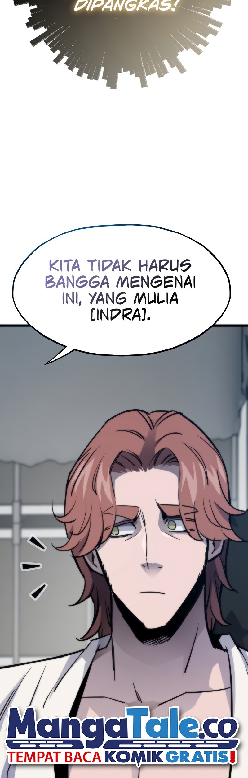 Past Life Regressor (Remake 2022) Chapter 95 - halaman 47