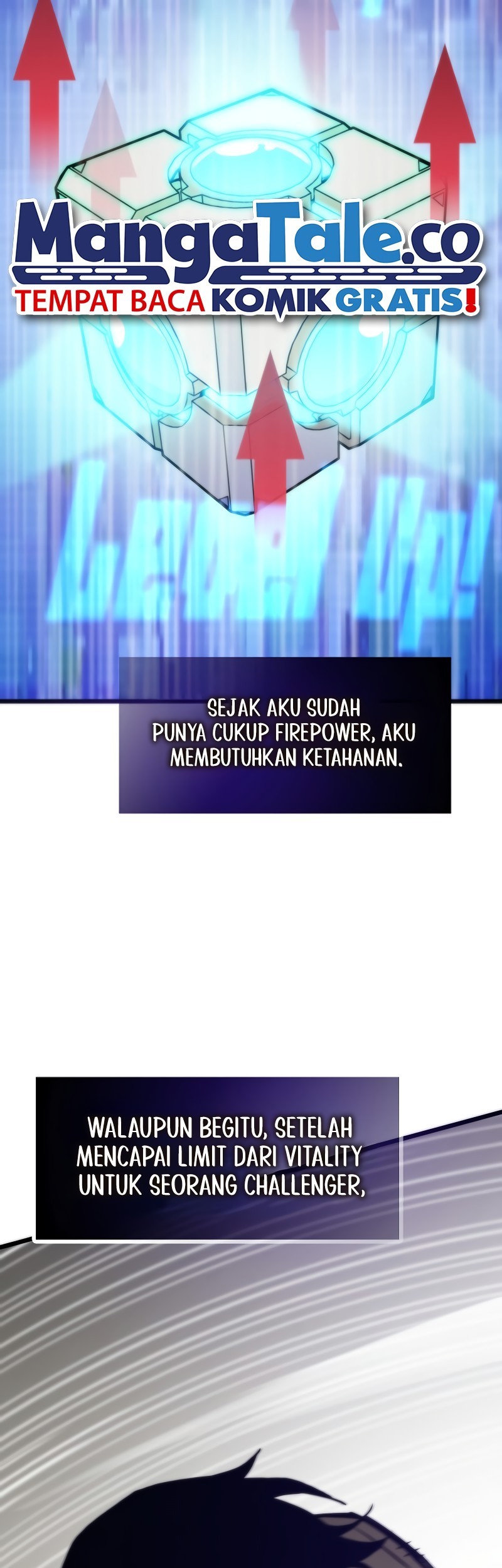 Past Life Regressor (Remake 2022) Chapter 95 - halaman 5