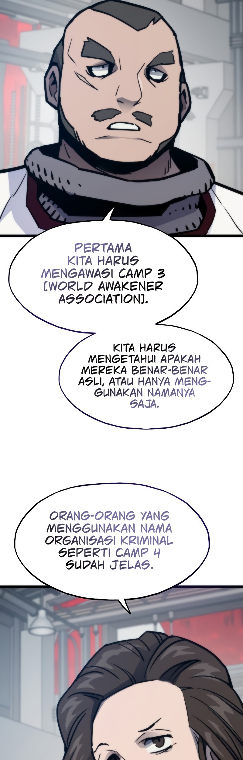 Past Life Regressor (Remake 2022) Chapter 95 - halaman 50