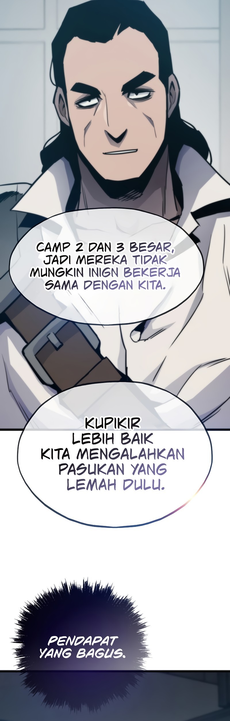 Past Life Regressor (Remake 2022) Chapter 95 - halaman 54