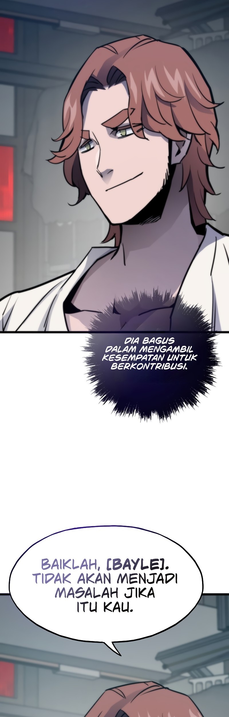 Past Life Regressor (Remake 2022) Chapter 95 - halaman 55