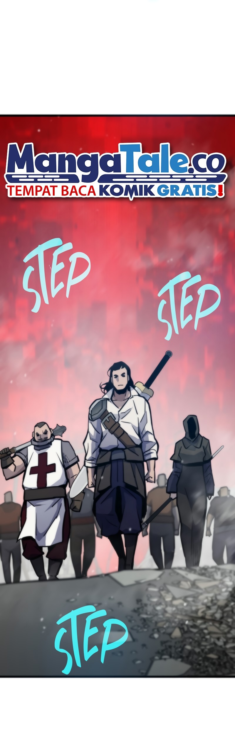 Past Life Regressor (Remake 2022) Chapter 95 - halaman 58
