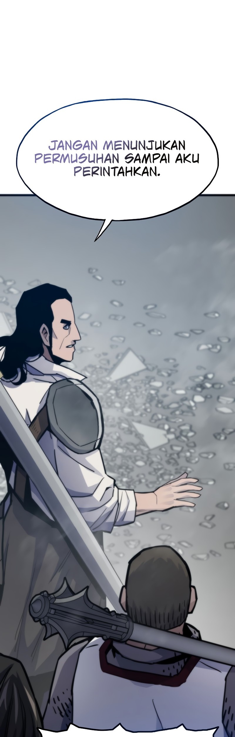 Past Life Regressor (Remake 2022) Chapter 95 - halaman 59