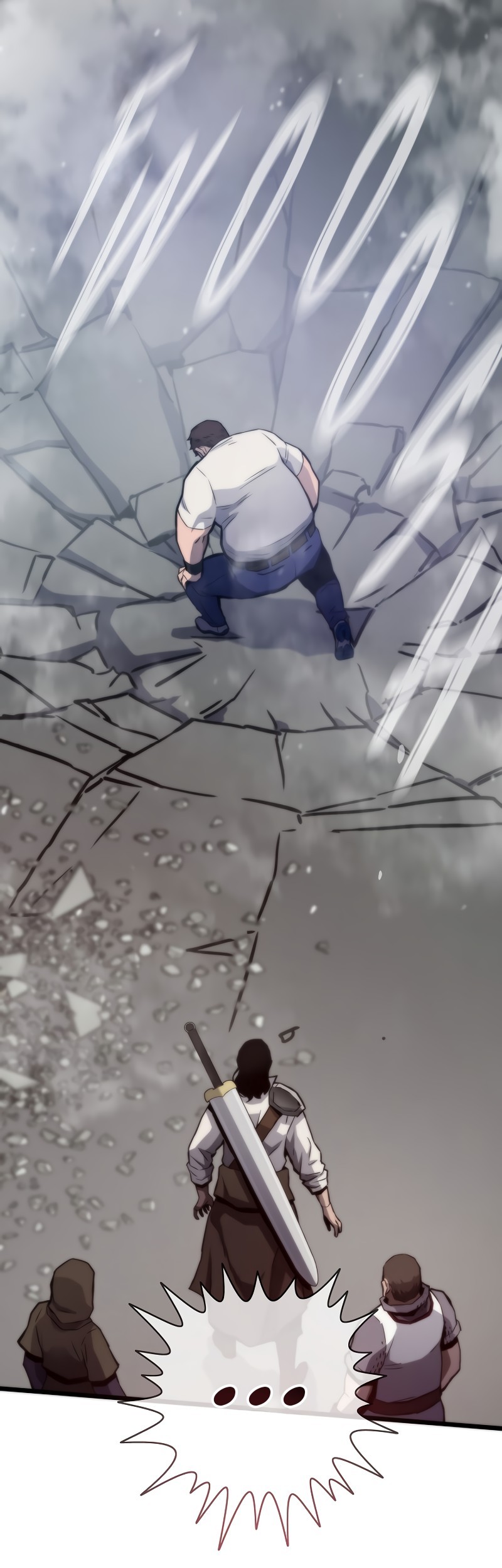 Past Life Regressor (Remake 2022) Chapter 95 - halaman 66