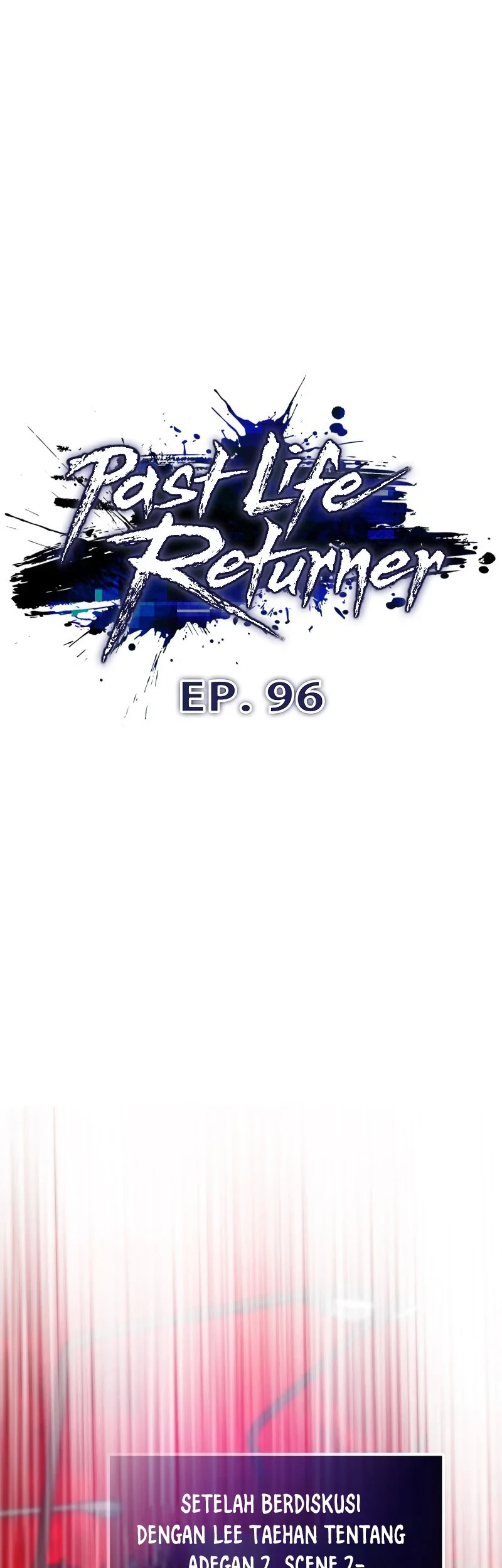 Past Life Regressor (Remake 2022) Chapter 96 - halaman 24
