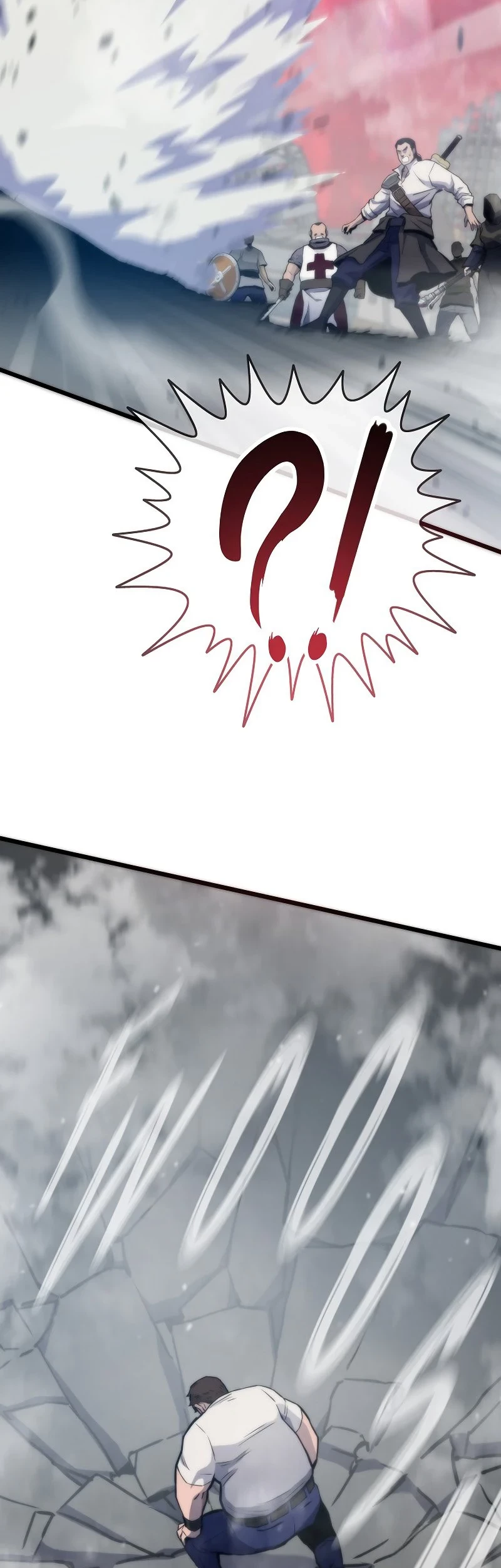 Past Life Regressor (Remake 2022) Chapter 96 - halaman 4