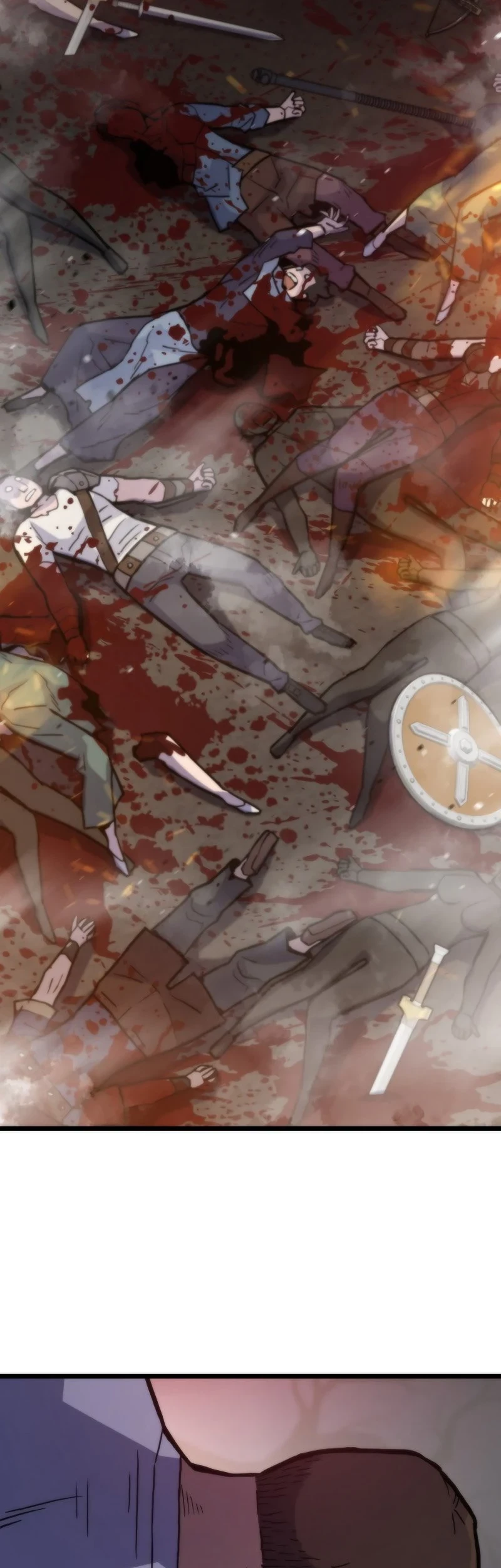 Past Life Regressor (Remake 2022) Chapter 96 - halaman 41