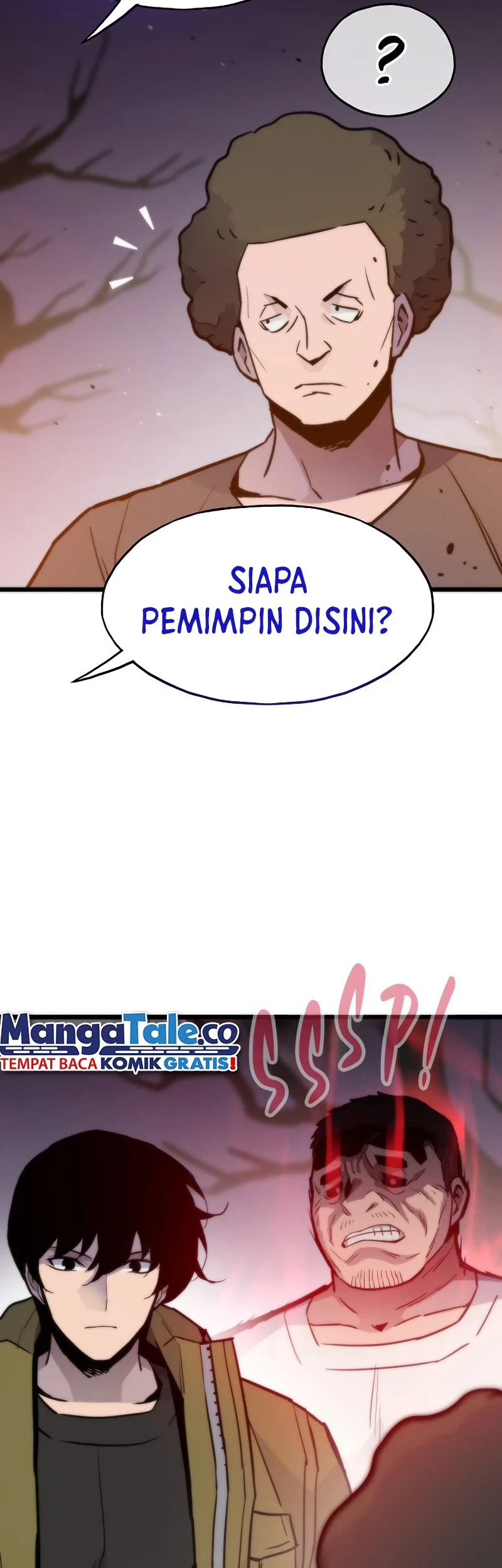 Past Life Regressor (Remake 2022) Chapter 96 - halaman 45