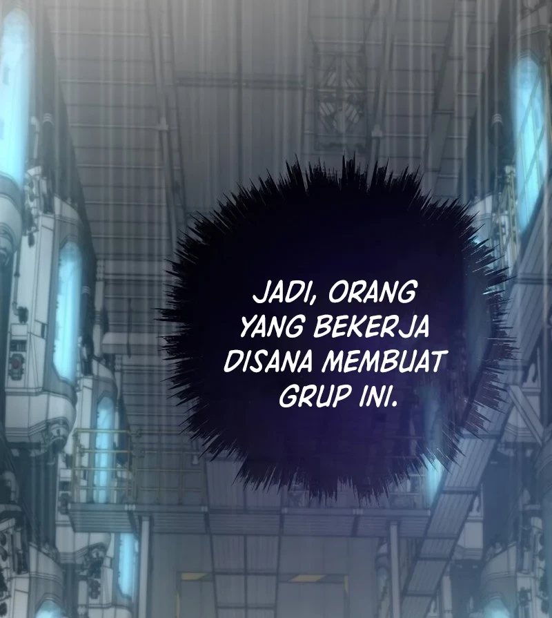 Past Life Regressor (Remake 2022) Chapter 96 - halaman 54