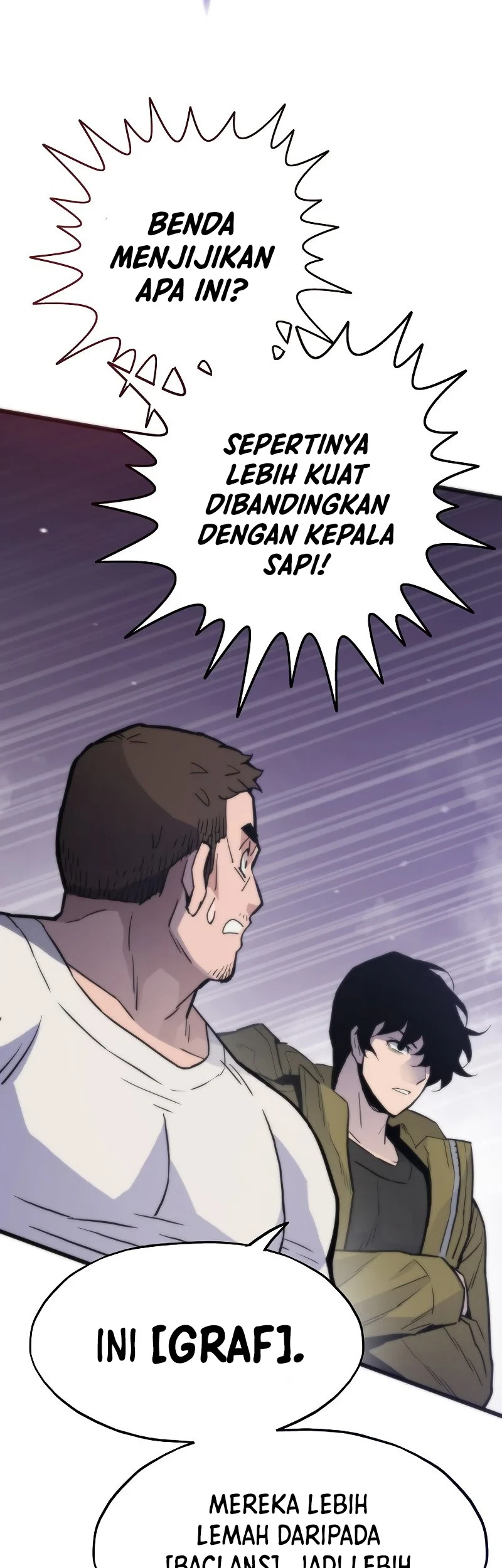 Past Life Regressor (Remake 2022) Chapter 96 - halaman 59