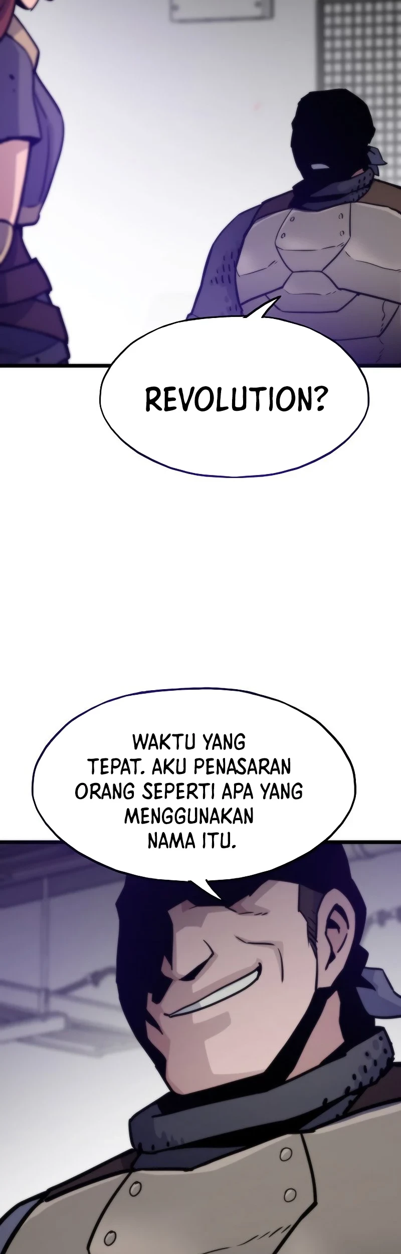 Past Life Regressor (Remake 2022) Chapter 96 - halaman 64