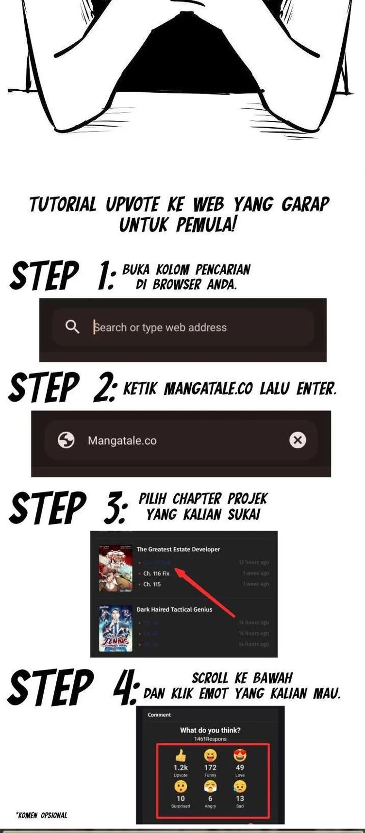 Past Life Regressor (Remake 2022) Chapter 96 - halaman 71