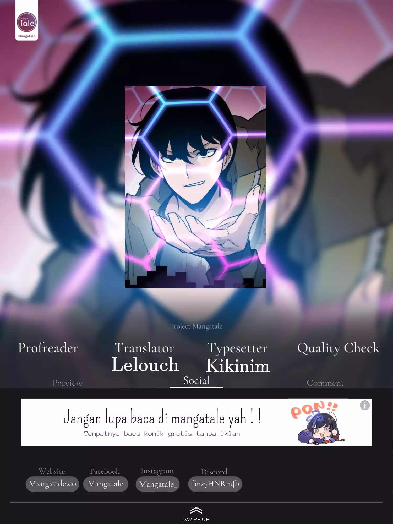 Past Life Regressor (Remake 2022) Chapter 97 - halaman 1