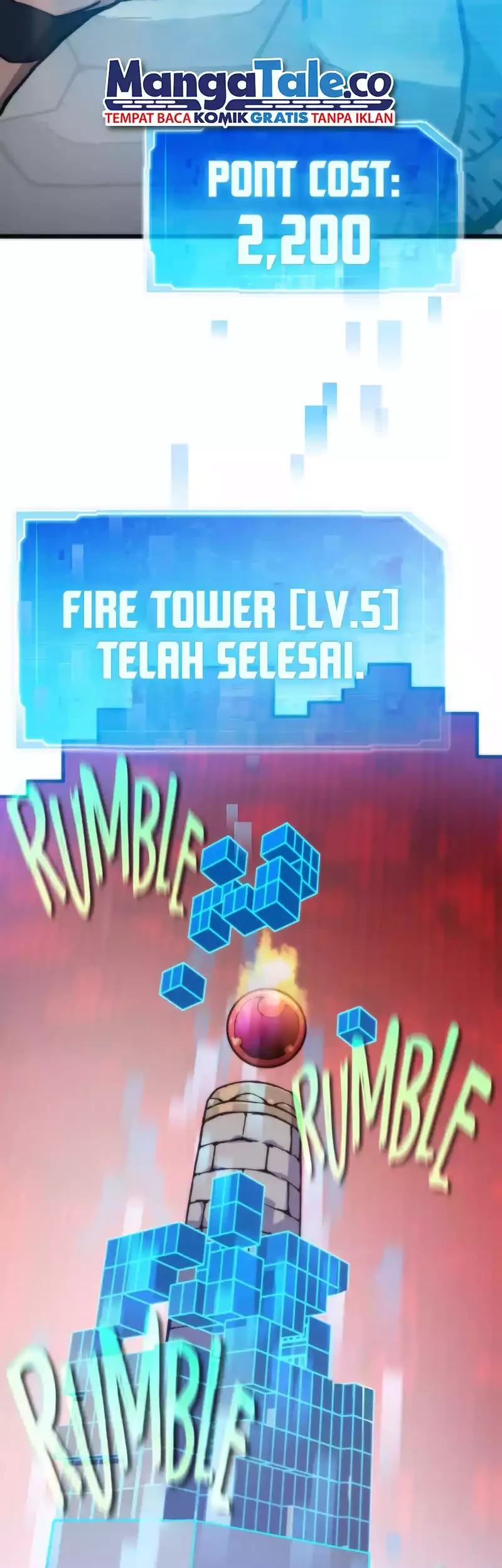 Past Life Regressor (Remake 2022) Chapter 97 - halaman 30
