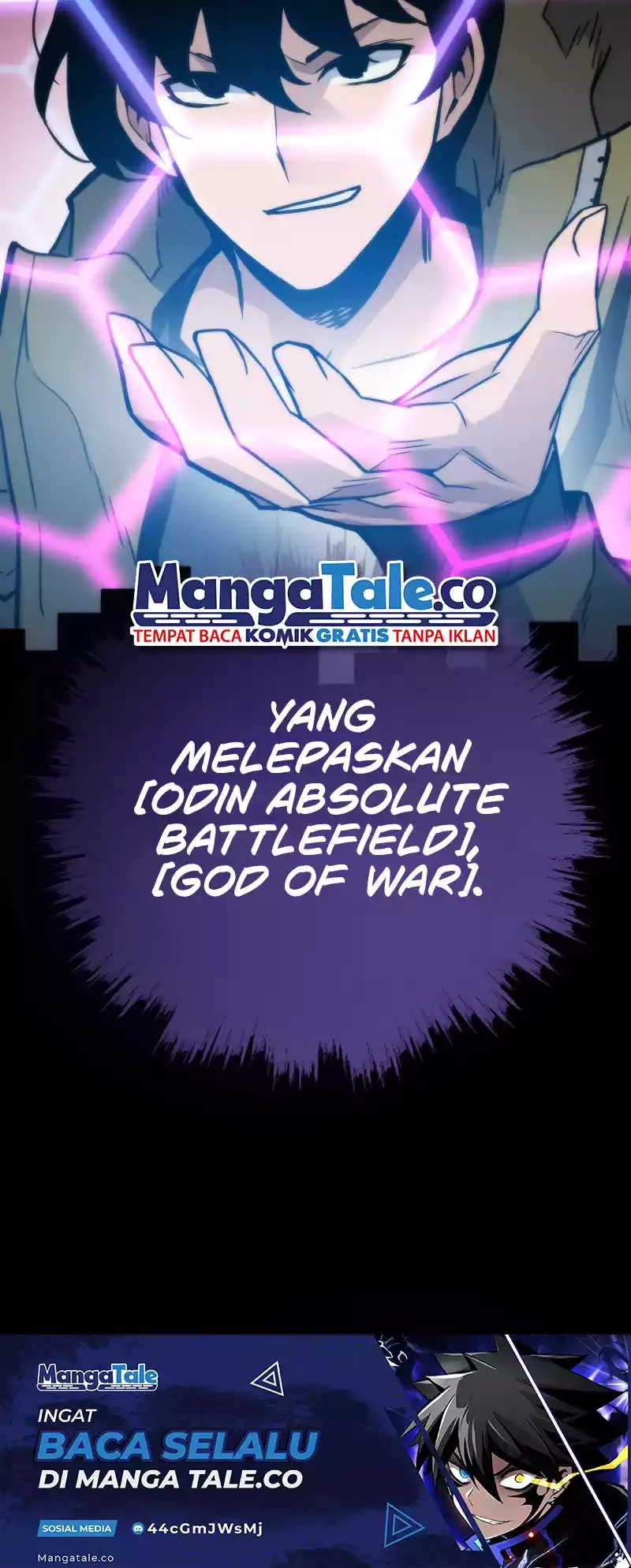 Past Life Regressor (Remake 2022) Chapter 97 - halaman 44