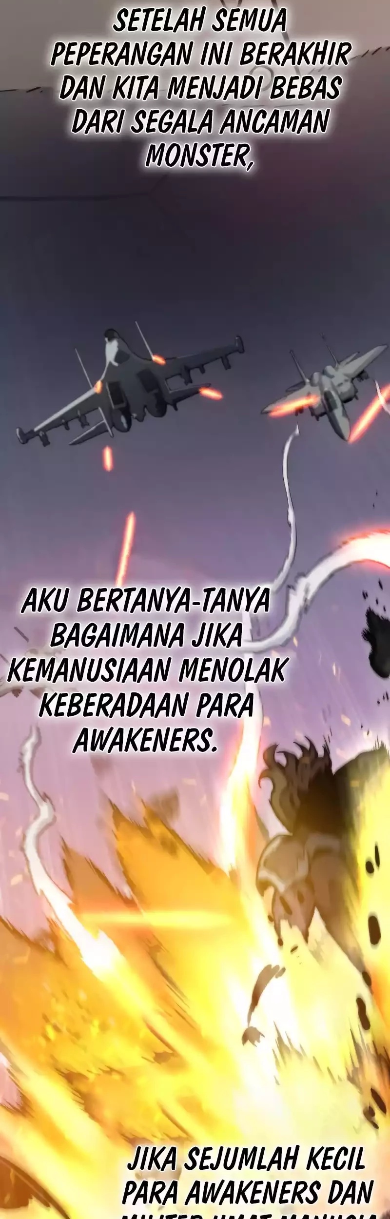 Past Life Regressor (Remake 2022) Chapter 97 - halaman 55