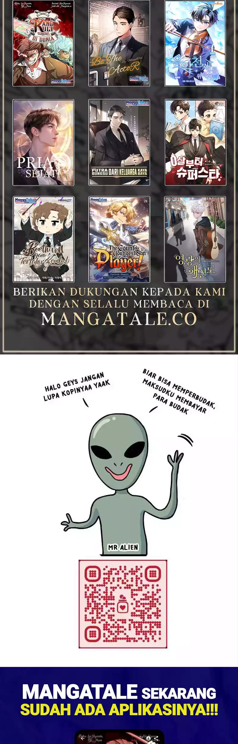 Past Life Regressor (Remake 2022) Chapter 97 - halaman 62