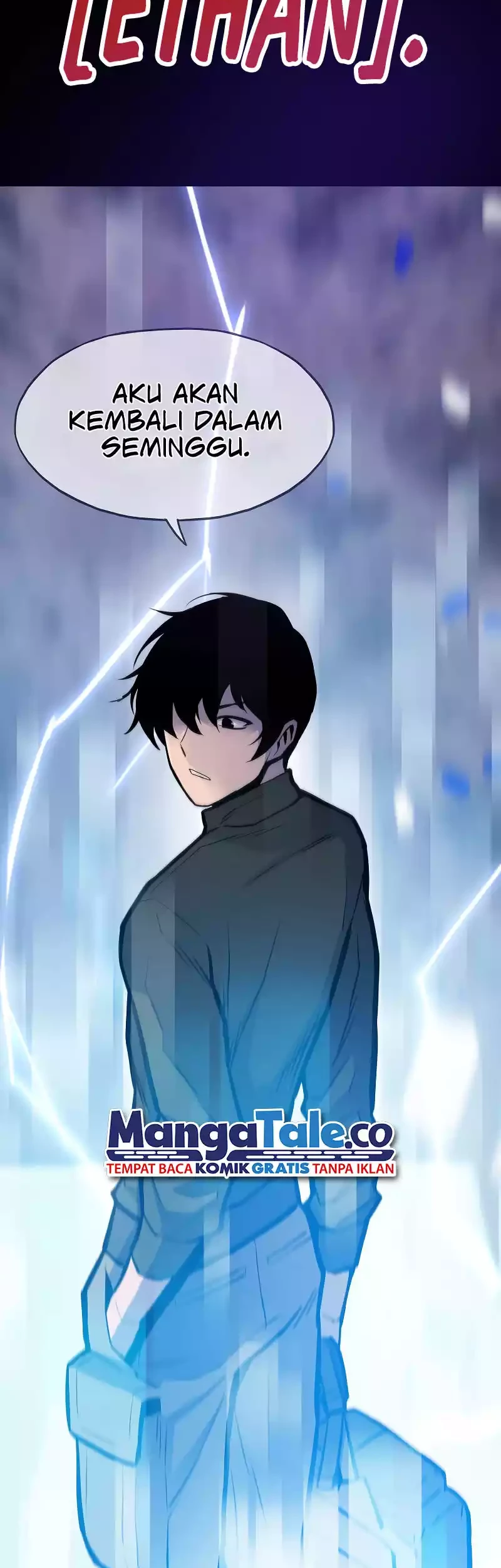 Past Life Regressor (Remake 2022) Chapter 97 - halaman 8