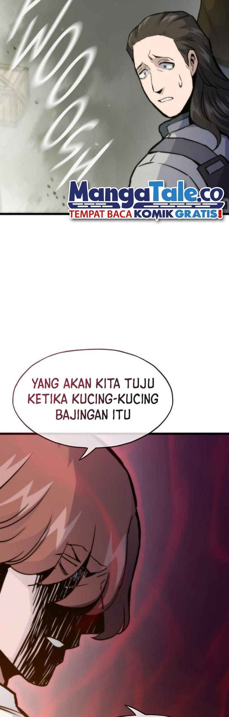Past Life Regressor (Remake 2022) Chapter 98 - halaman 10