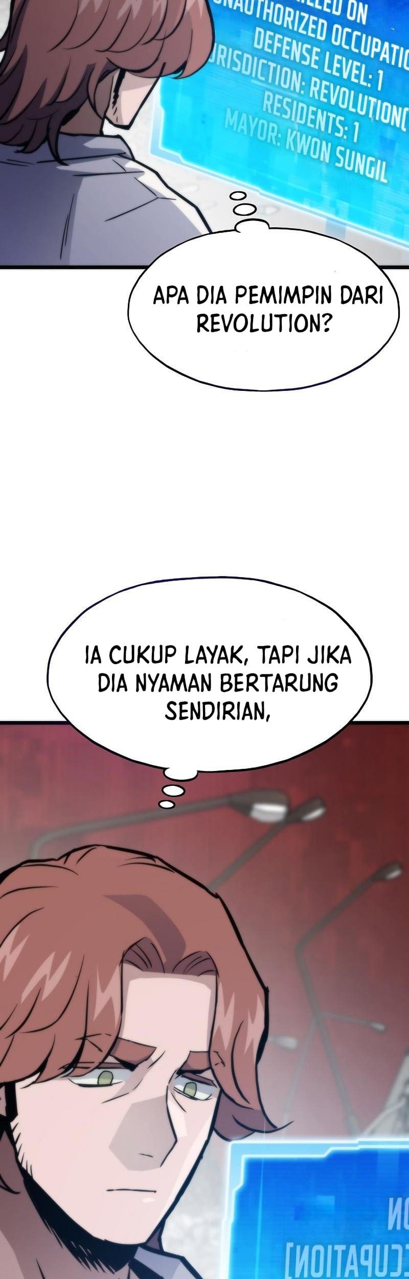 Past Life Regressor (Remake 2022) Chapter 98 - halaman 15