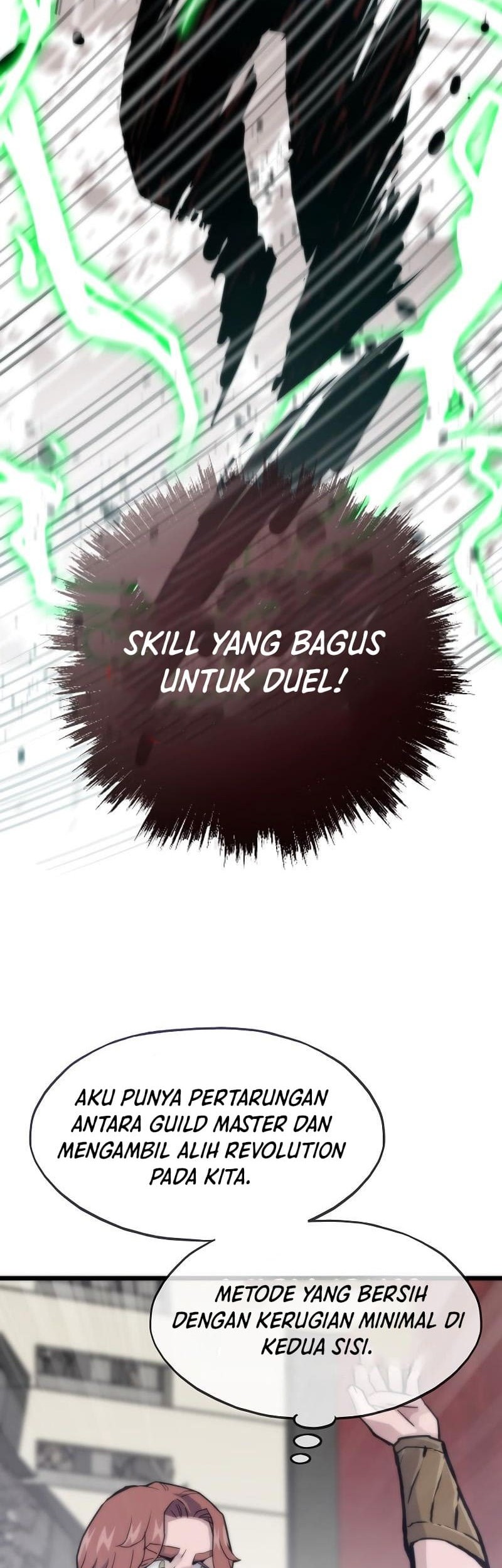 Past Life Regressor (Remake 2022) Chapter 98 - halaman 18