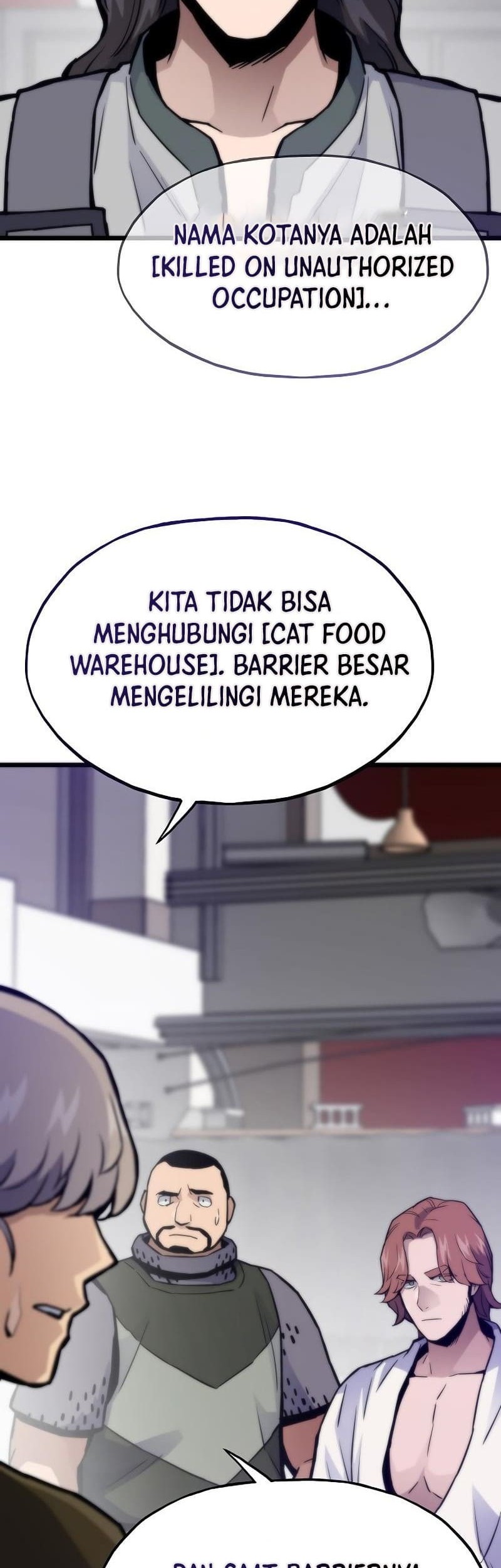 Past Life Regressor (Remake 2022) Chapter 98 - halaman 2