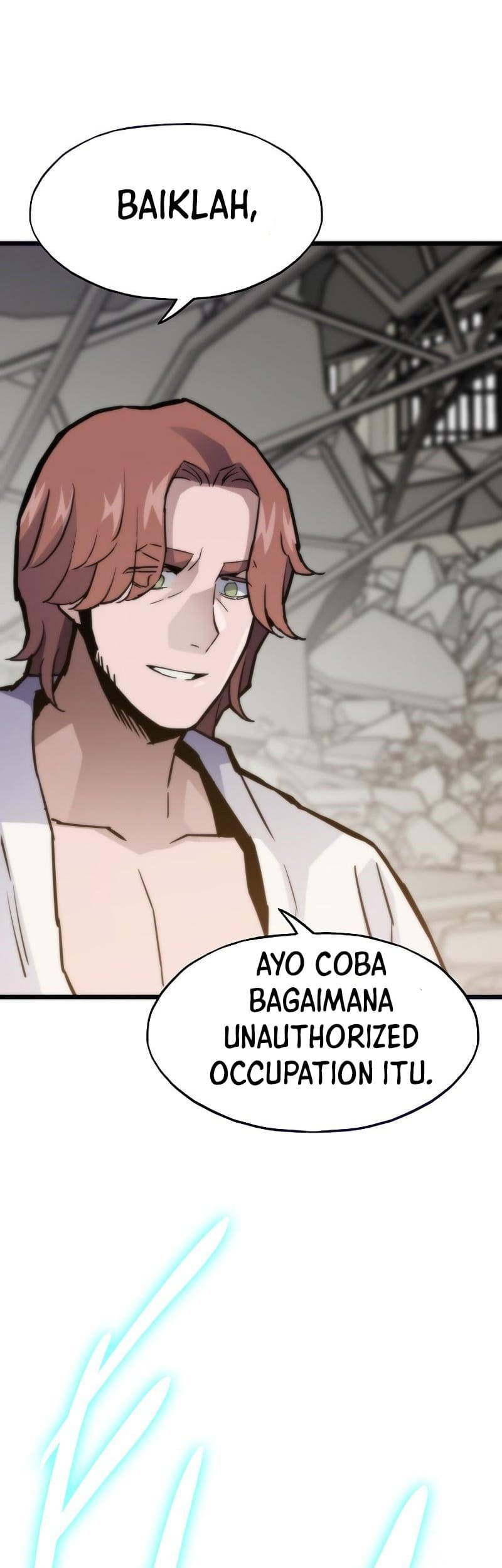 Past Life Regressor (Remake 2022) Chapter 98 - halaman 21
