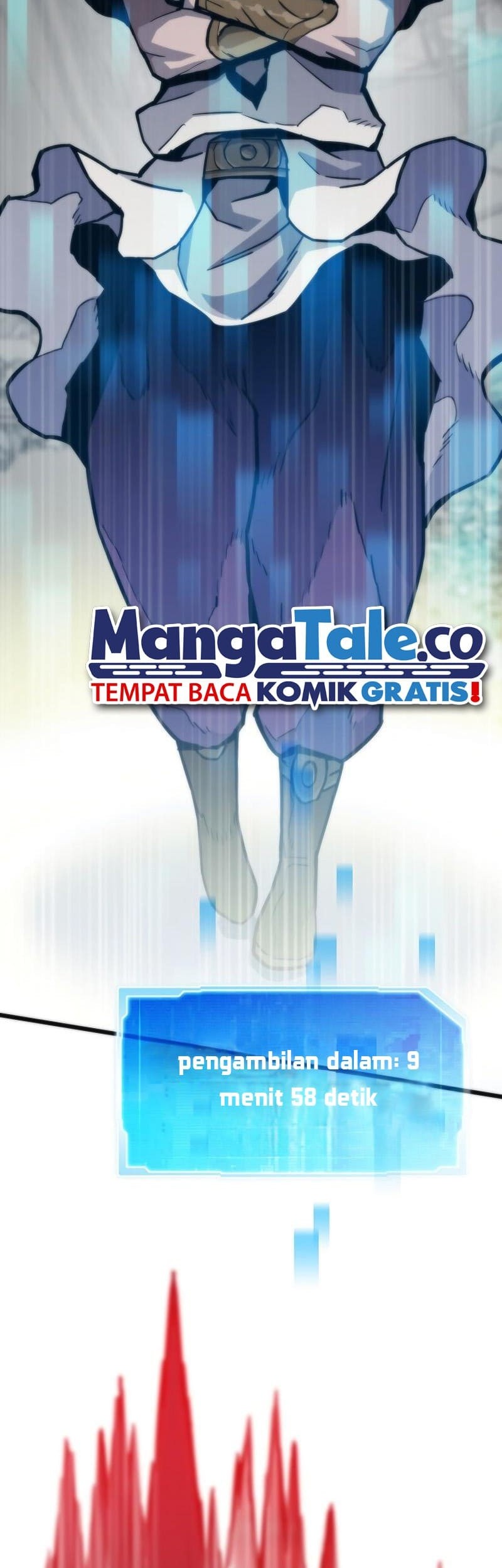 Past Life Regressor (Remake 2022) Chapter 98 - halaman 23