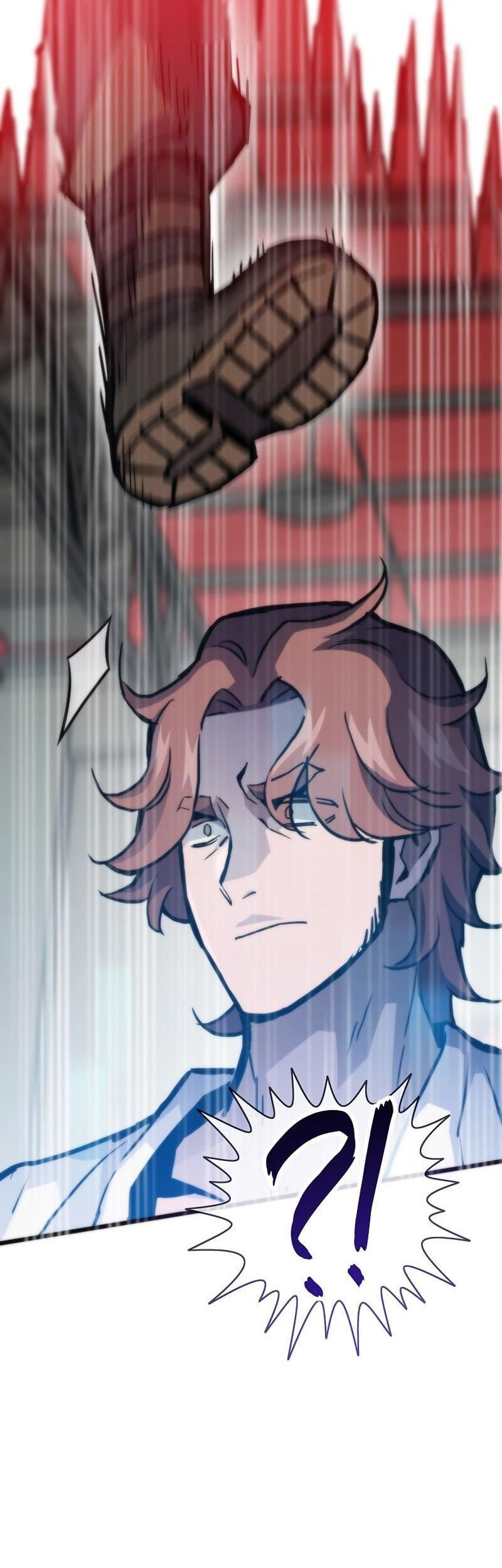 Past Life Regressor (Remake 2022) Chapter 98 - halaman 24