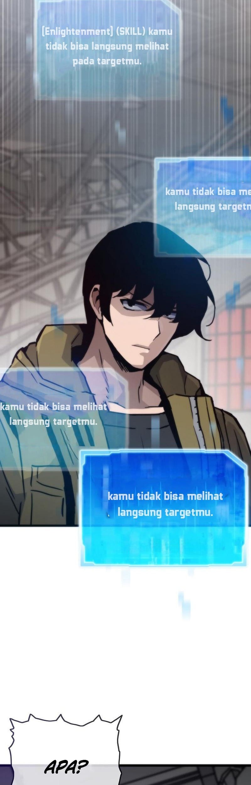 Past Life Regressor (Remake 2022) Chapter 98 - halaman 30