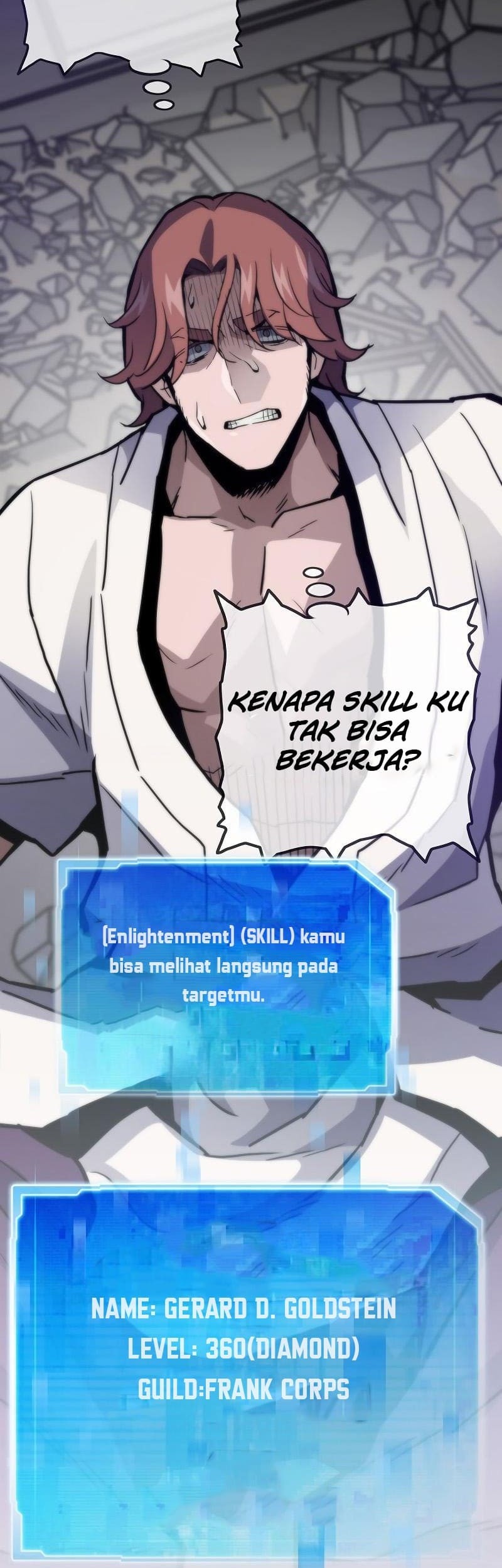 Past Life Regressor (Remake 2022) Chapter 98 - halaman 31