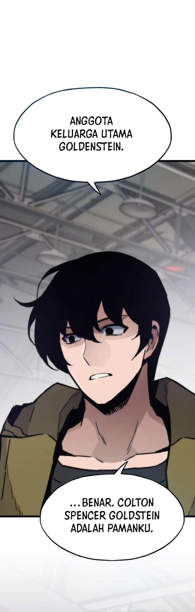 Past Life Regressor (Remake 2022) Chapter 98 - halaman 35