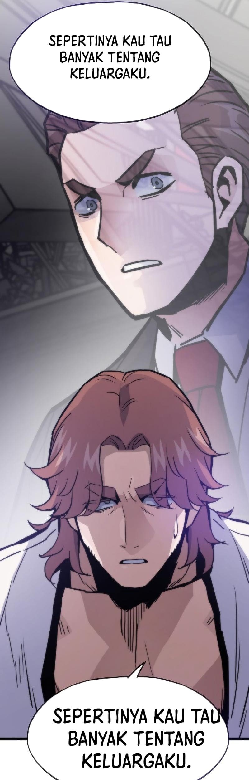 Past Life Regressor (Remake 2022) Chapter 98 - halaman 37