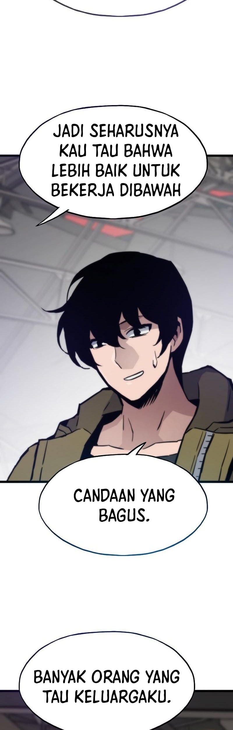 Past Life Regressor (Remake 2022) Chapter 98 - halaman 38