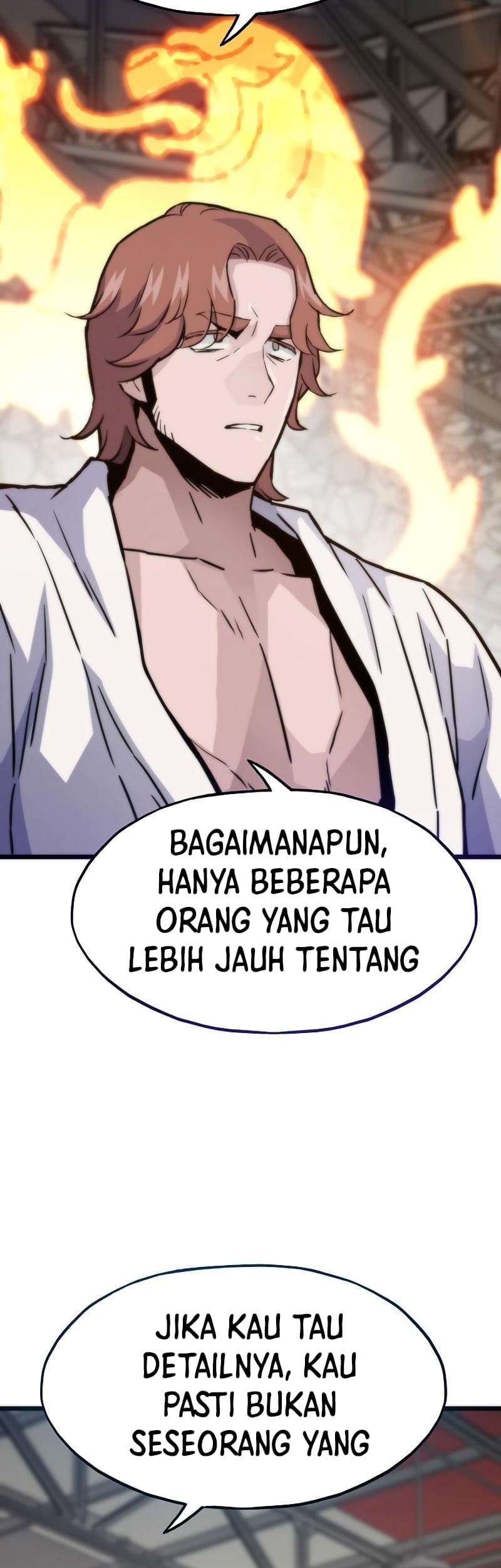 Past Life Regressor (Remake 2022) Chapter 98 - halaman 39