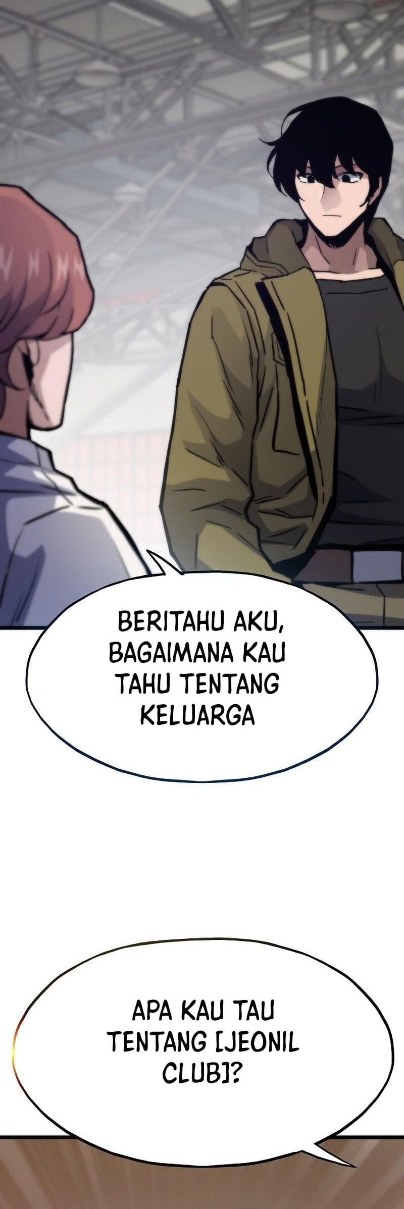Past Life Regressor (Remake 2022) Chapter 98 - halaman 40
