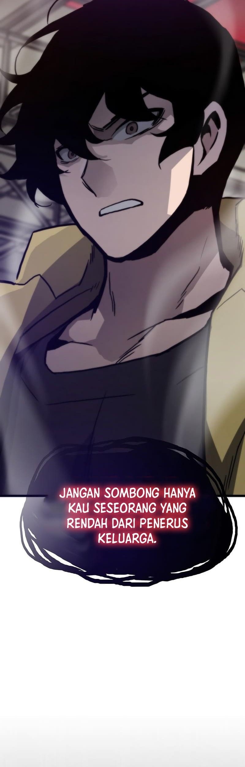 Past Life Regressor (Remake 2022) Chapter 98 - halaman 42