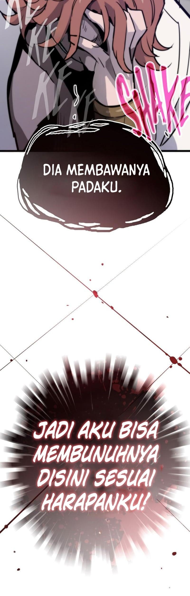 Past Life Regressor (Remake 2022) Chapter 98 - halaman 47