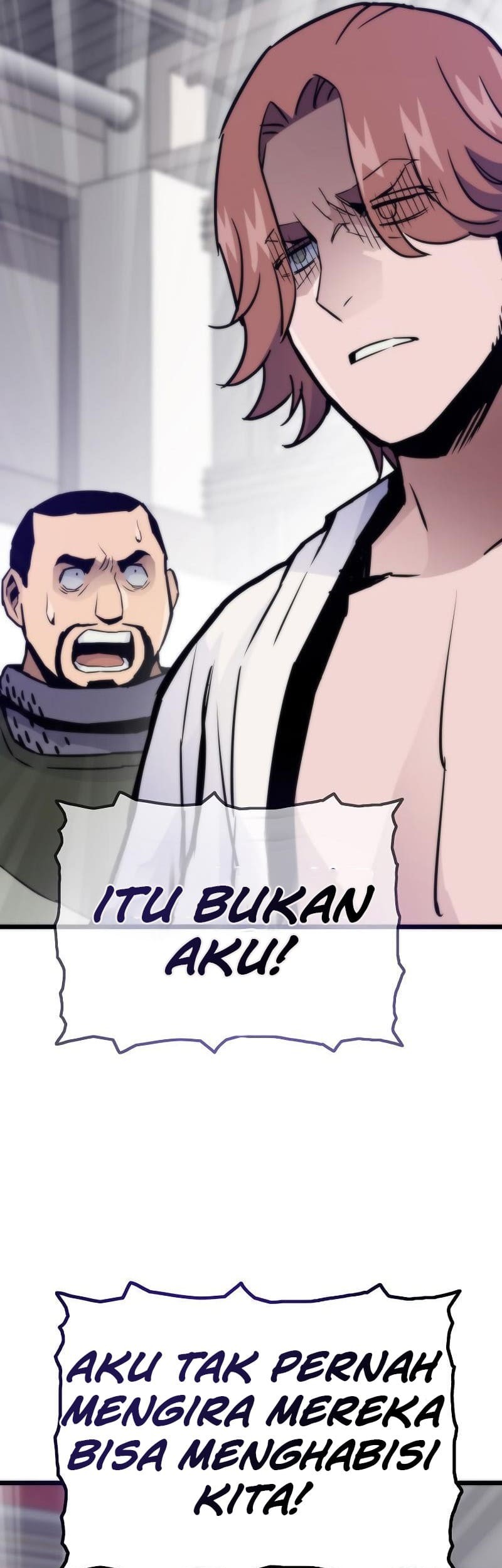 Past Life Regressor (Remake 2022) Chapter 98 - halaman 5