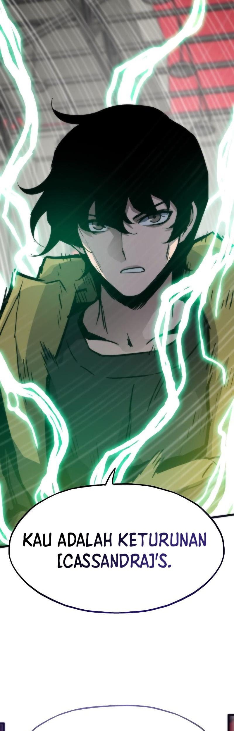 Past Life Regressor (Remake 2022) Chapter 98 - halaman 53
