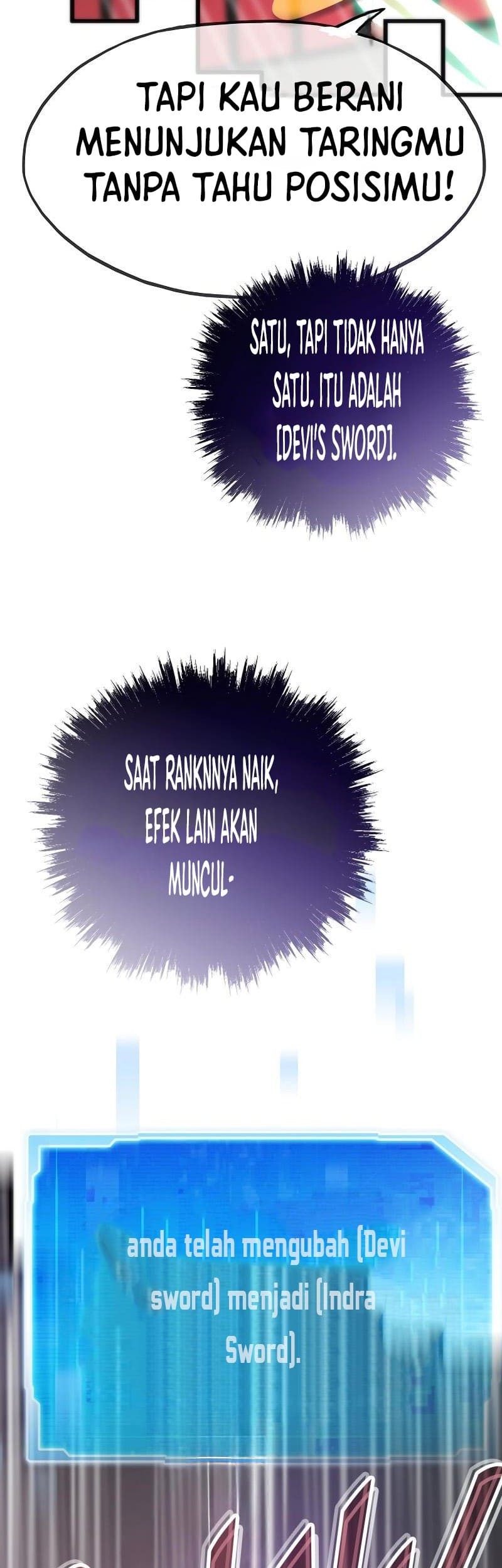 Past Life Regressor (Remake 2022) Chapter 98 - halaman 55