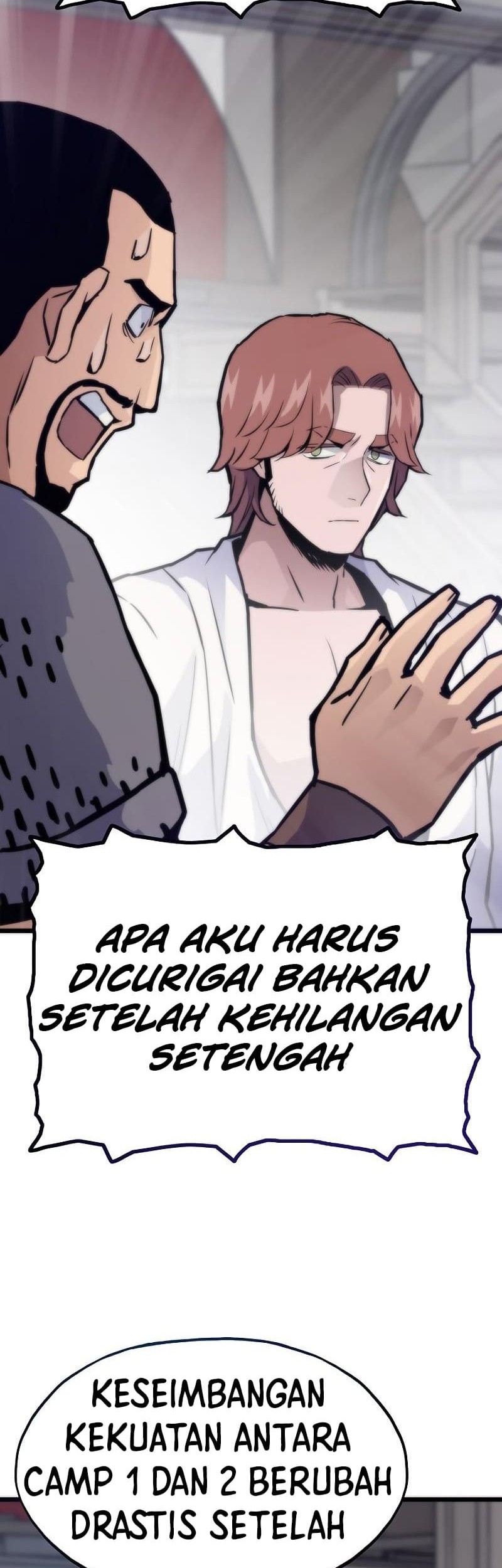 Past Life Regressor (Remake 2022) Chapter 98 - halaman 6