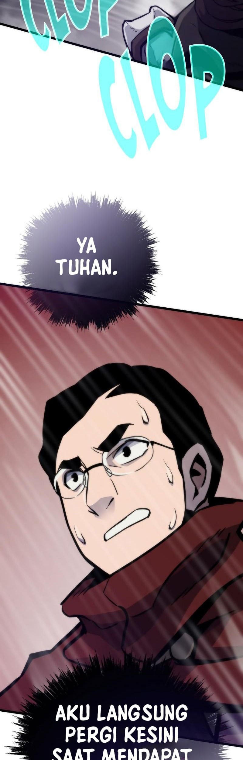 Past Life Regressor (Remake 2022) Chapter 98 - halaman 63